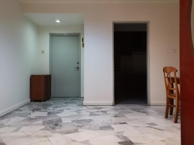 Apartment for rent in Country Heights Damansara, Kuala Lumpur
