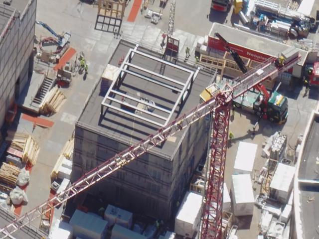 Erhvervsejendom til leje i Frederiksberg C, Brøndby