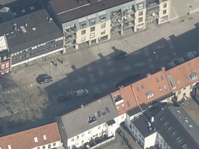 Erhvervsejendom til leje i Skanderborg, Århus