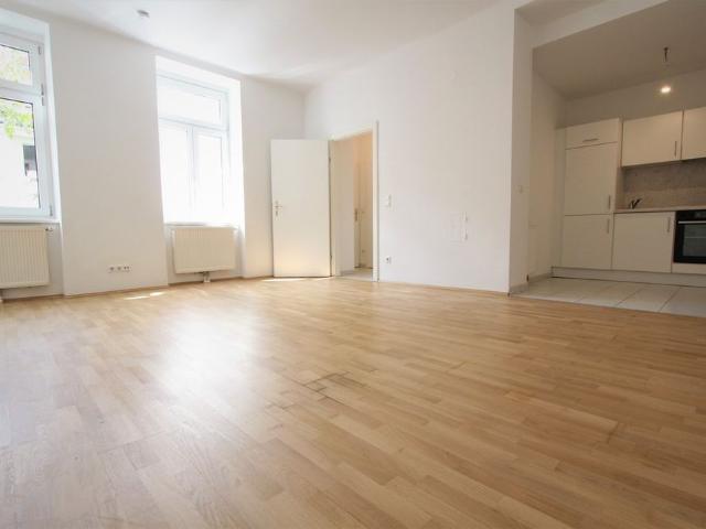 Apartment mieten in Ottakring, Wien