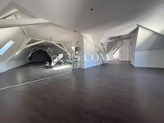 Appartement vente à Saverne, Dettwiller