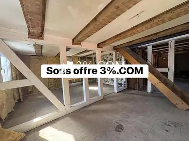 Appartement vente à Saverne, Dettwiller