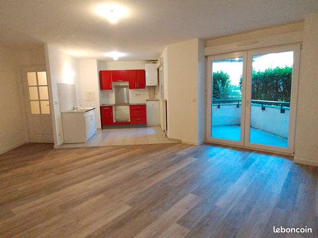 Appartement vente à Dettwiller, Collectivité européenne d'Alsace