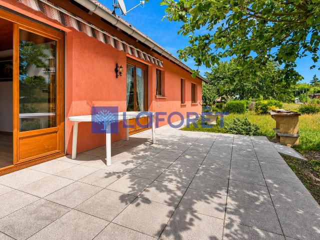 Maison vente à Saverne, Dettwiller
