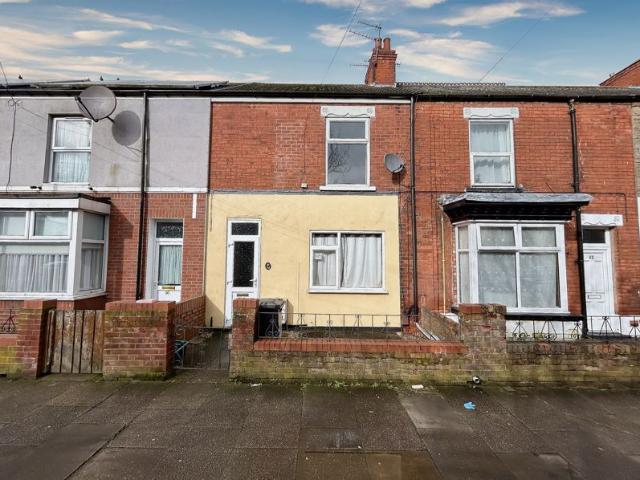 Apartment for rent in Crosby, Dragonby