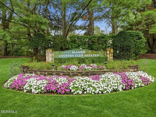 House for sale in Monmouth, New Jersey