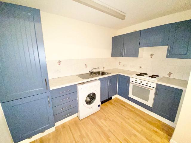 House for rent in St Matthew's, Old Wharf