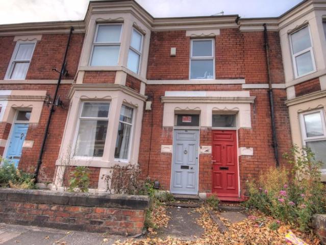 Apartment for rent in Cradlewell, Sandyford