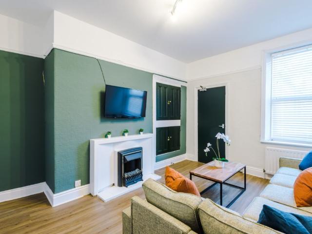 House for rent in Cradlewell, Sandyford