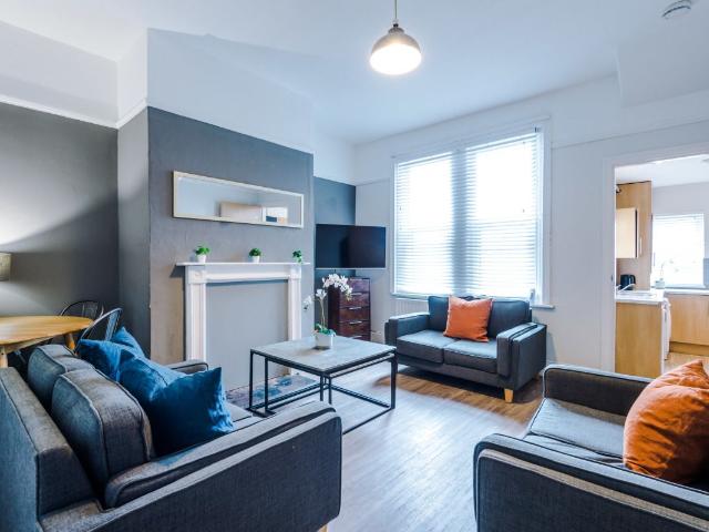 House for rent in Cradlewell, Newcastle upon Tyne