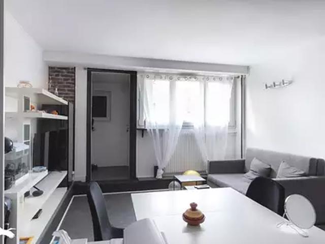 Appartement vente à Sarcelles, Deuil-la-barre