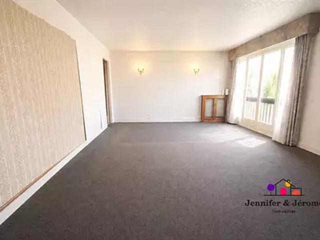 Appartement vente à Sarcelles, Deuil-la-barre