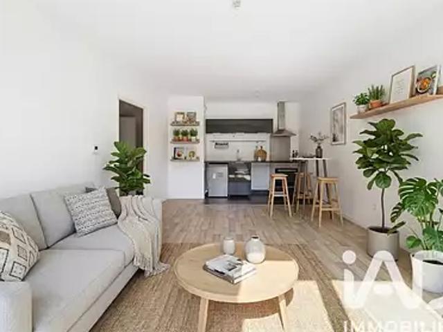 Appartement vente à Sarcelles, Deuil-la-barre