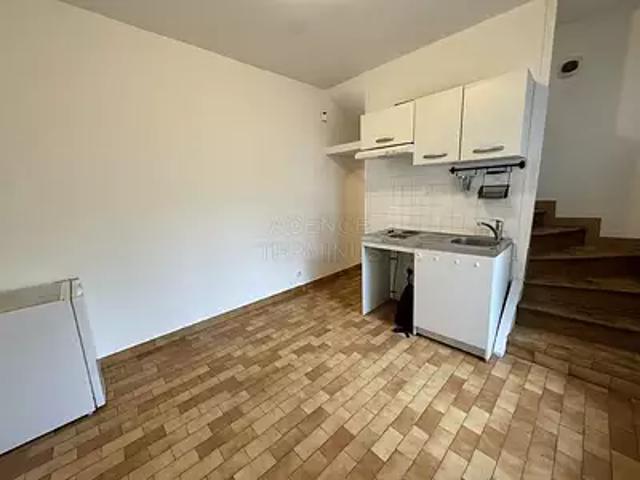 Appartement vente à France métropolitaine, Deuil-la-barre