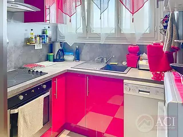 Appartement vente à France métropolitaine, Deuil-la-barre