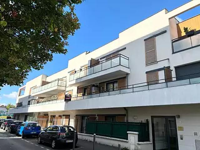 Appartement vente à France métropolitaine, Deuil-la-barre