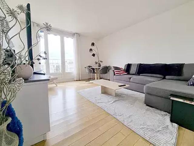Appartement vente à France métropolitaine, Deuil-la-barre