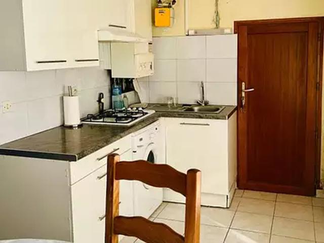 Appartement vente à Sarcelles, Deuil-la-barre