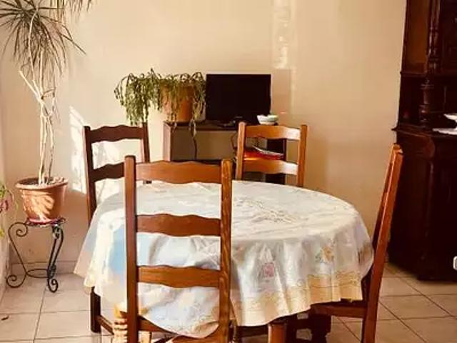 Appartement vente à France métropolitaine, Deuil-la-barre