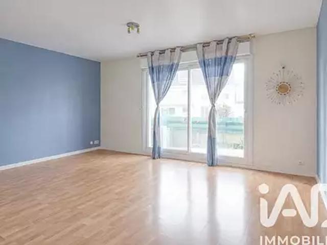 Appartement vente à Sarcelles, Deuil-la-barre