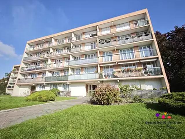 Appartement vente à France métropolitaine, Deuil-la-barre