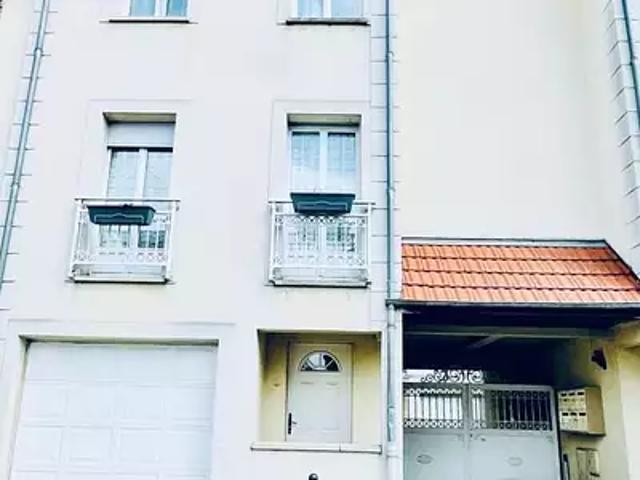 Appartement vente à France métropolitaine, Deuil-la-barre
