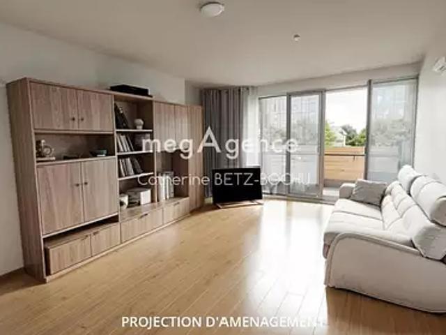 Appartement vente à France métropolitaine, Deuil-la-barre