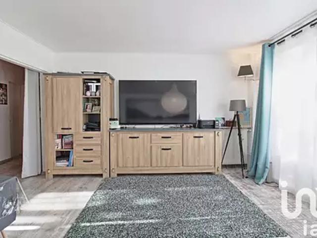 Appartement vente à France métropolitaine, Deuil-la-barre