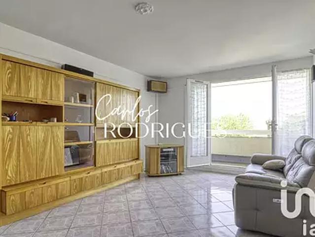 Appartement vente à France métropolitaine, Deuil-la-barre