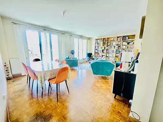 Appartement vente à France métropolitaine, Deuil-la-barre