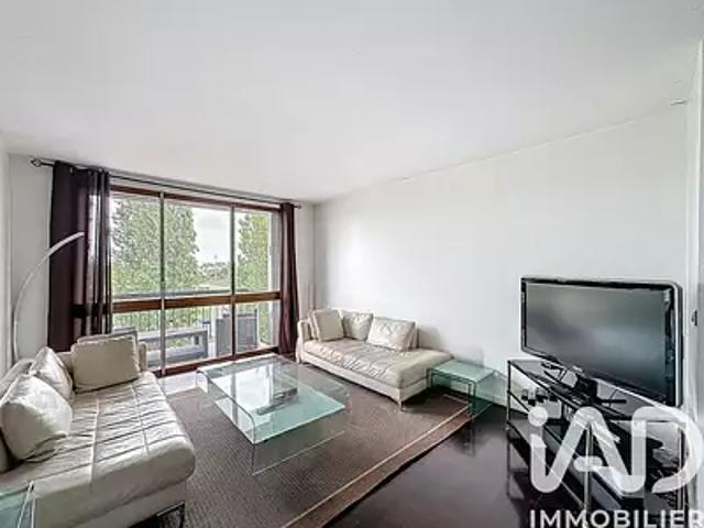 Appartement vente à Sarcelles, Deuil-la-barre