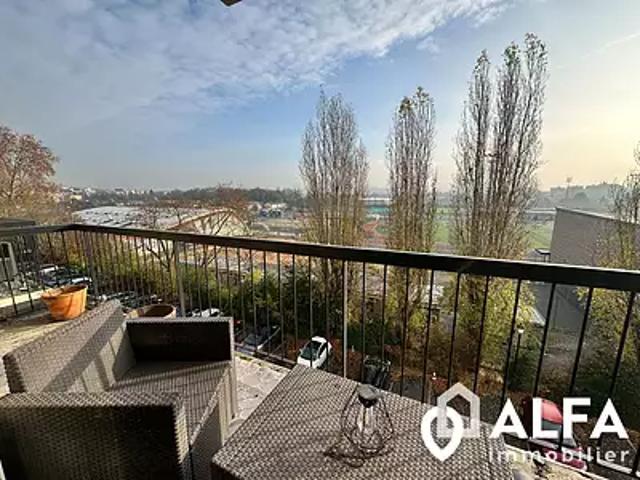 Appartement vente à Sarcelles, Deuil-la-barre