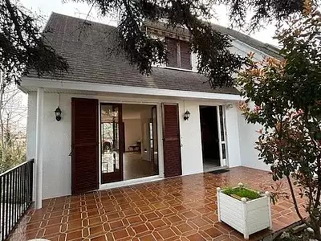 Appartement vente à Sarcelles, Deuil-la-barre