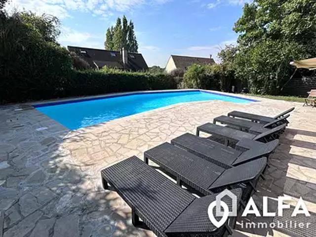 Maison vente à Sarcelles, Deuil-la-barre