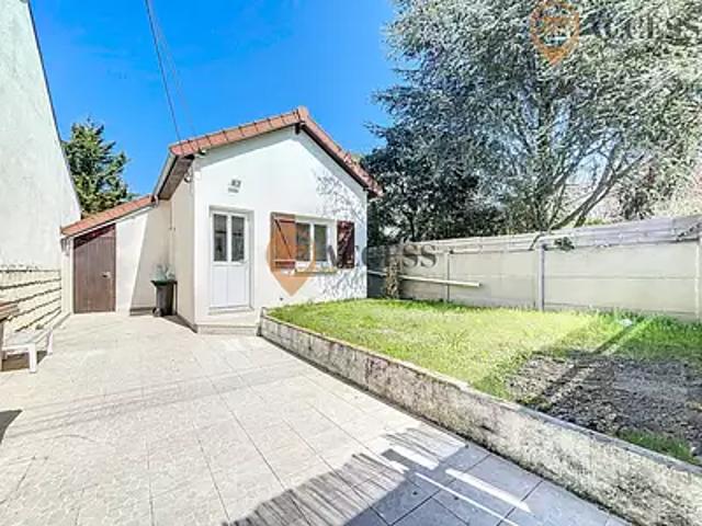 Maison vente à Deuil-la-barre
