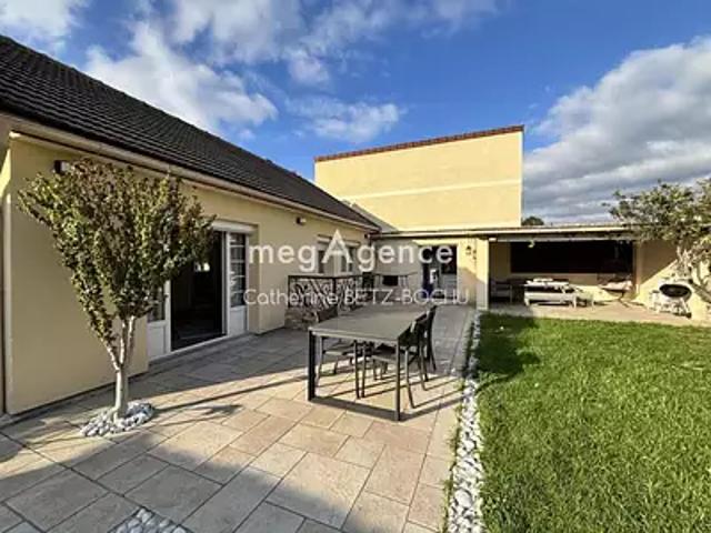 Maison vente à Sarcelles, Deuil-la-barre