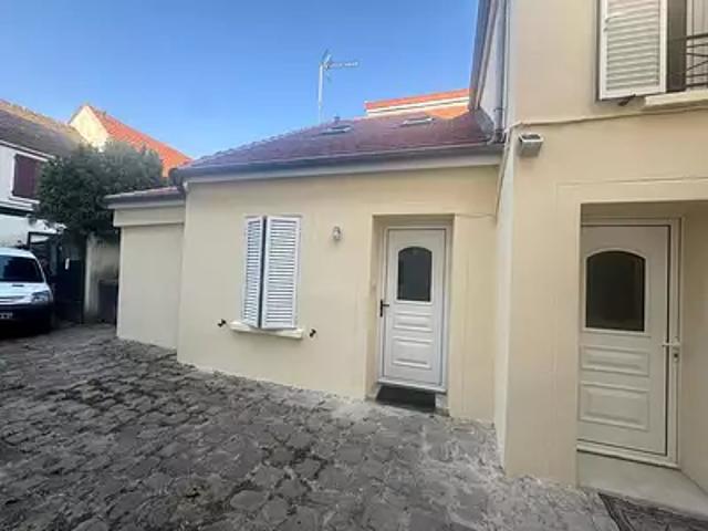Maison vente à Sarcelles, Deuil-la-barre