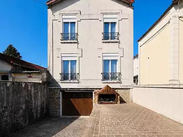 Maison vente à Sarcelles, Deuil-la-barre