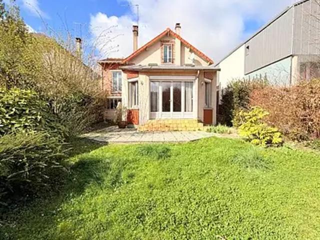 Maison vente à Sarcelles, Deuil-la-barre
