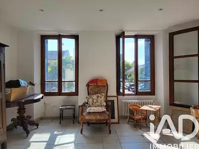 Maison vente à Sarcelles, Deuil-la-barre