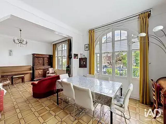 Maison vente à Sarcelles, Deuil-la-barre
