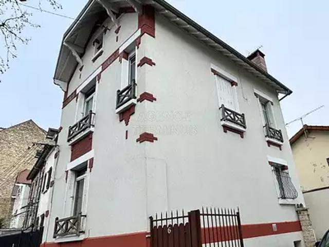 Maison vente à Sarcelles, Deuil-la-barre