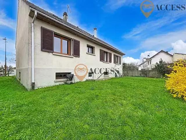 Maison vente à Sarcelles, Deuil-la-barre