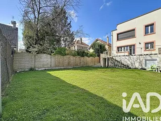 Maison vente à Sarcelles, Deuil-la-barre