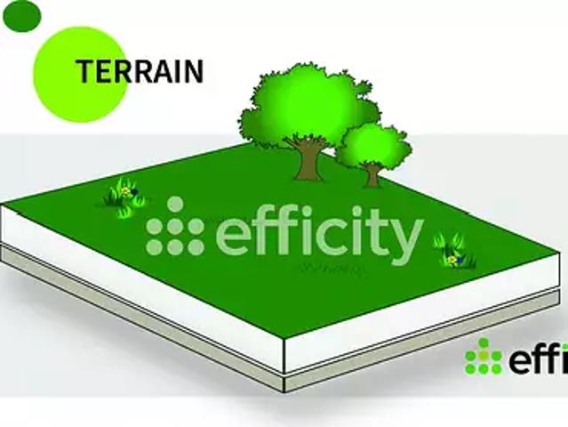 Terrain vente à France métropolitaine, Deuil-la-barre