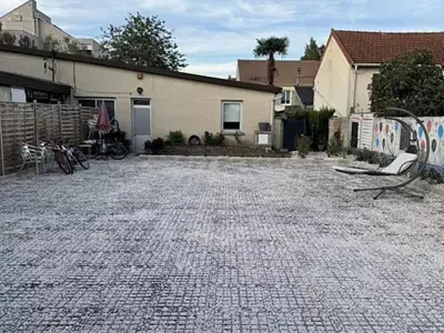Terrain vente à Sarcelles, Deuil-la-barre