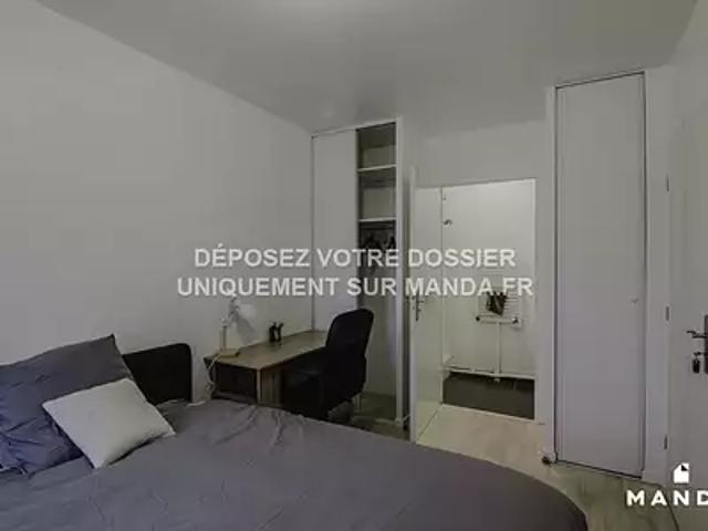 Appartement location à Sarcelles, Deuil-la-barre