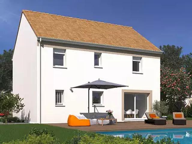 Maison vente à Sarcelles, Deuil-la-barre