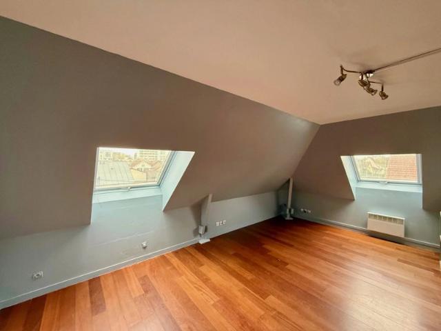 Appartement location à Sarcelles, Montmagny