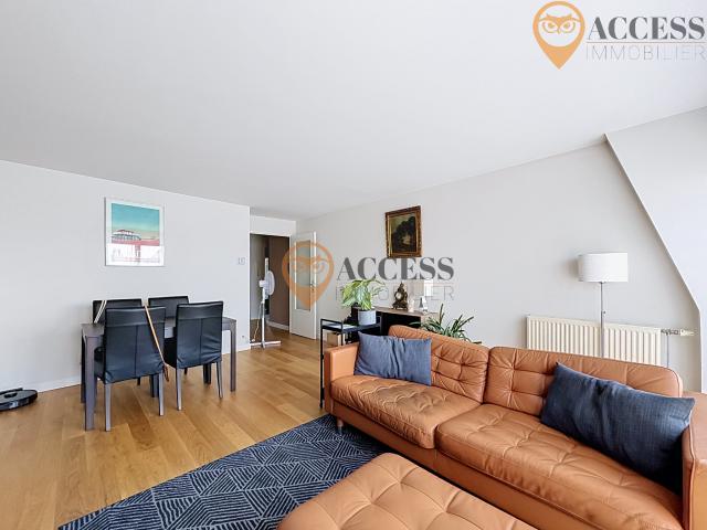 Appartement location à Sarcelles, Deuil-la-barre